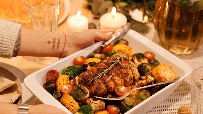 4 Amazing Thanksgiving Dinner Table Ideas to Make Your Celebration Special