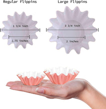 Load image into Gallery viewer, Flippin&#39; Happy Amazon Falls and Pack of 10 Regular Pink Wax Liners
