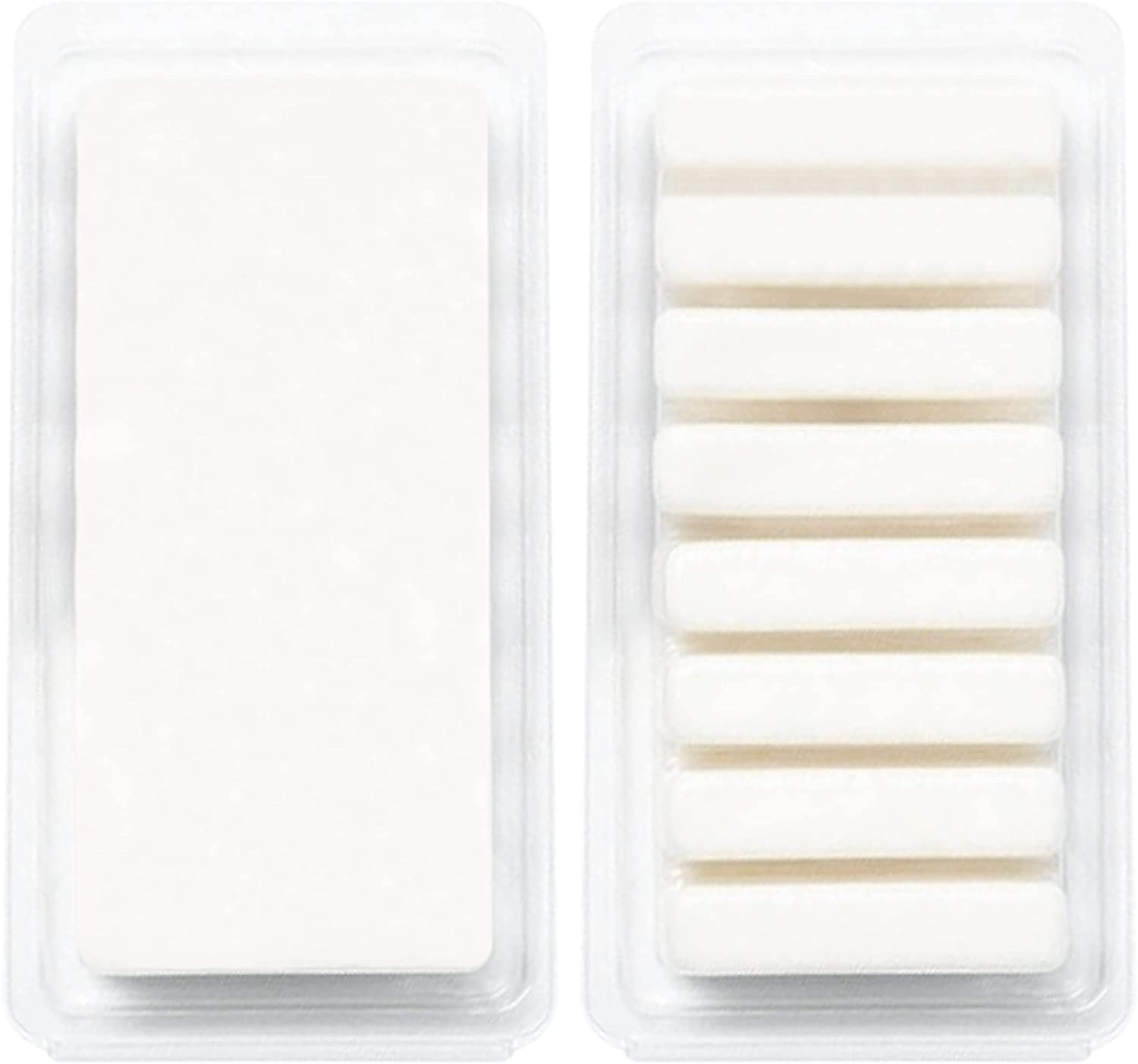 Pack of Wax Liners - Pack of 5x Wax Melt Liners - Fragrances