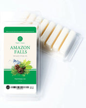 Load image into Gallery viewer, Flippin&#39; Happy Amazon Falls and Pack of 10 Regular Pink Wax Liners
