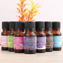 Load image into Gallery viewer, Aromita Essential Oil Wellness 6-Packs in 2 Styles

