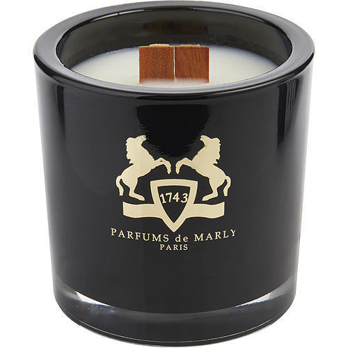 PARFUMS DE MARLY ROYAL MUSK by Parfums de Marly SCENTED CANDLE 10.5 OZ